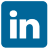 Linked In Alt Icon 48x48 png